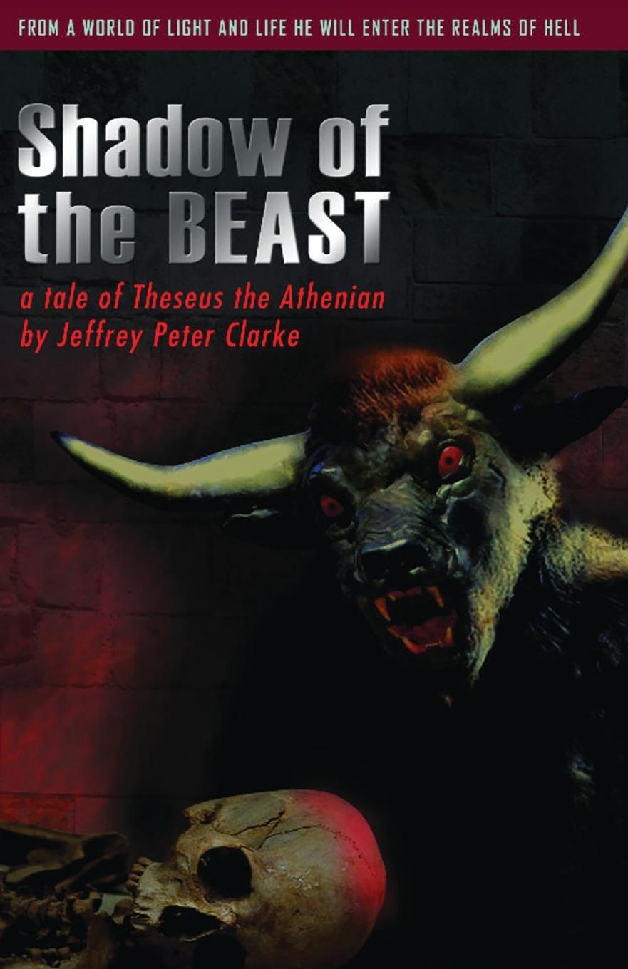 Vorderes Coverbild Shadow of the Beast