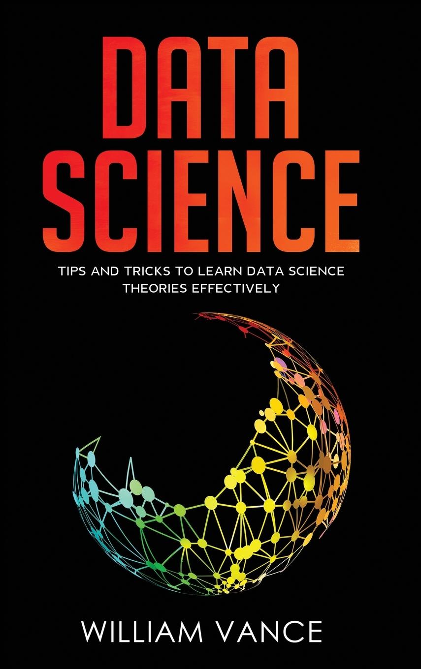 Vorderes Coverbild Data Science