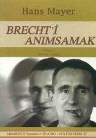 Vorderes Coverbild Brechti Animsamak