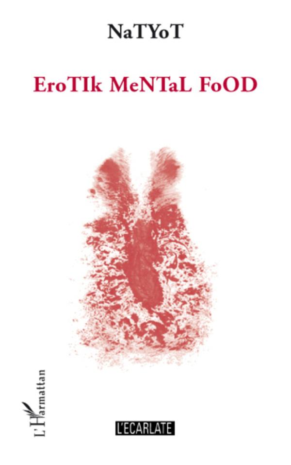 Vorderes Coverbild Erotik mental Food
