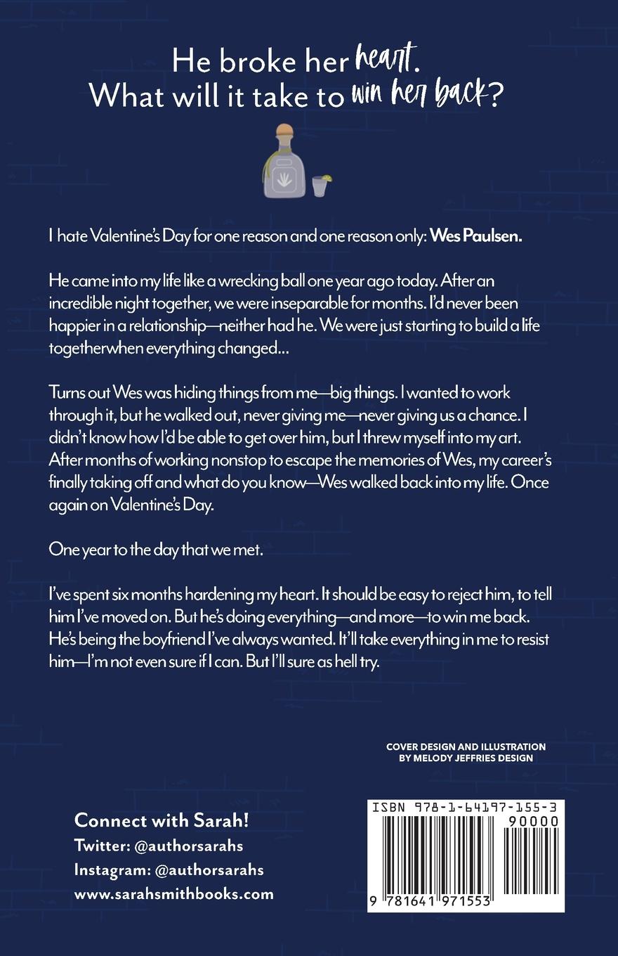 Rückseitencover If You Never Come Back