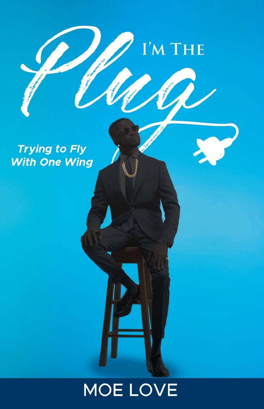Vorderes Coverbild I'M THE PLUG