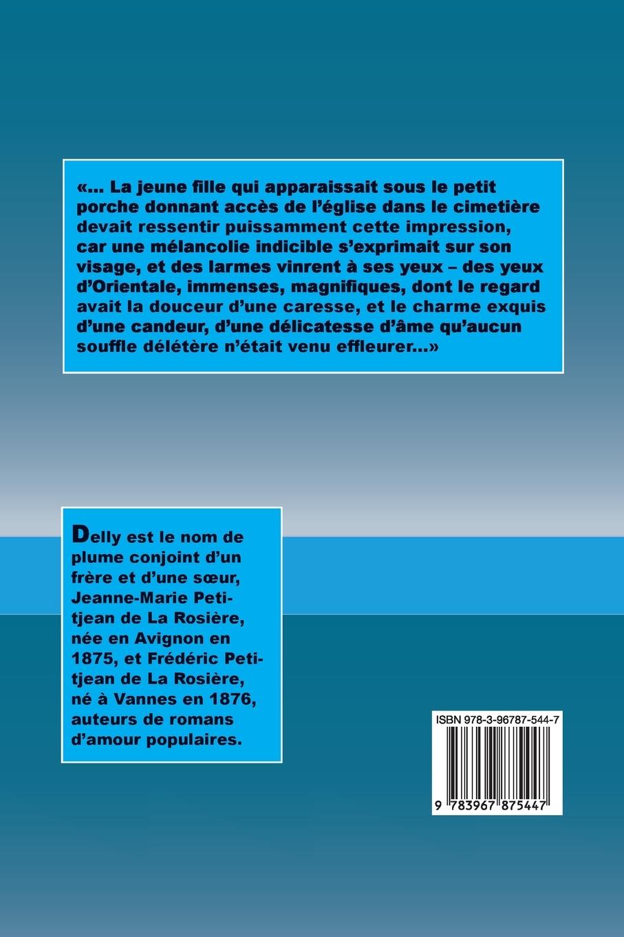 Rückseitencover Esclave... ou reine ?