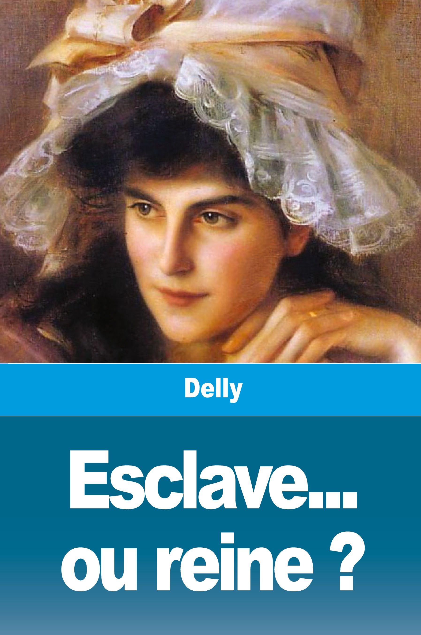 Vorderes Coverbild Esclave... ou reine ?