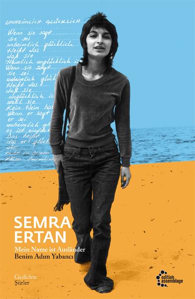 Vorderes Coverbild Mein Name ist Ausländer | Benim Adim Yabanci
