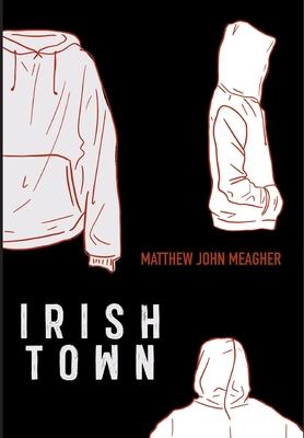 Vorderes Coverbild Irish Town