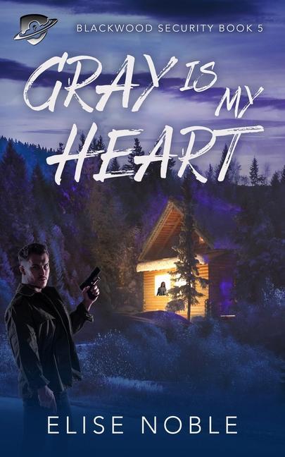 Vorderes Coverbild Gray is my Heart