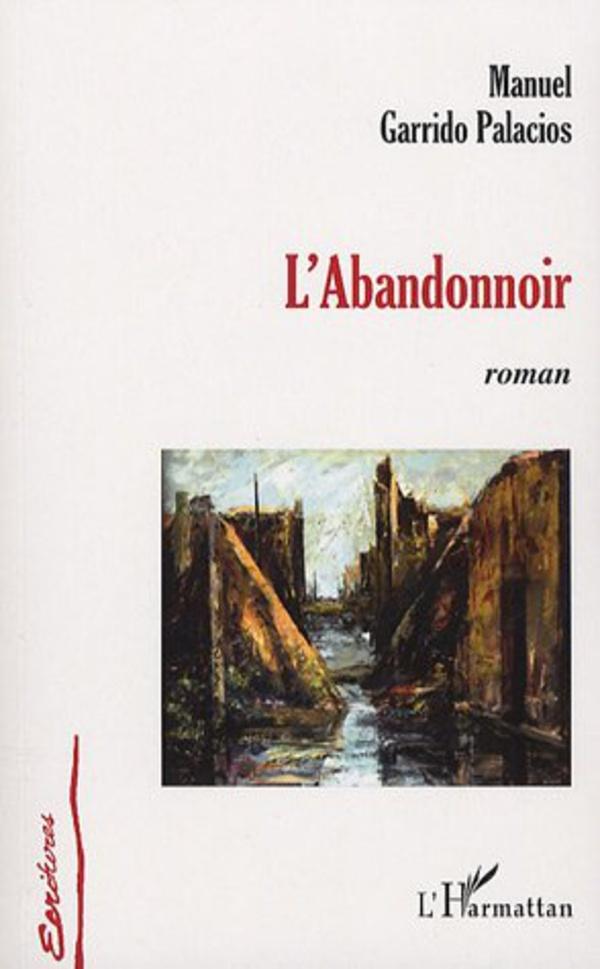 Vorderes Coverbild L'Abandonnoir