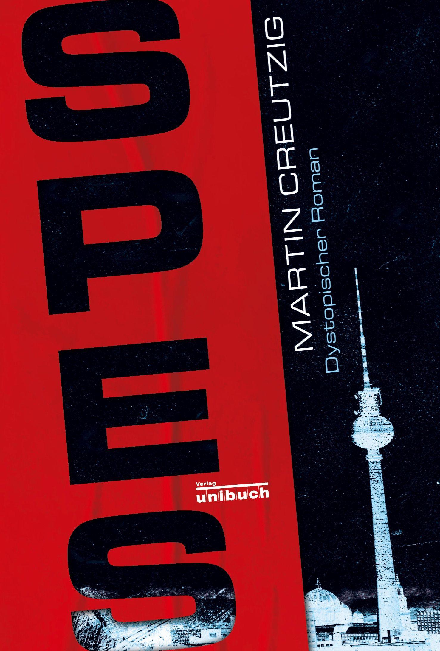 Vorderes Coverbild SPES