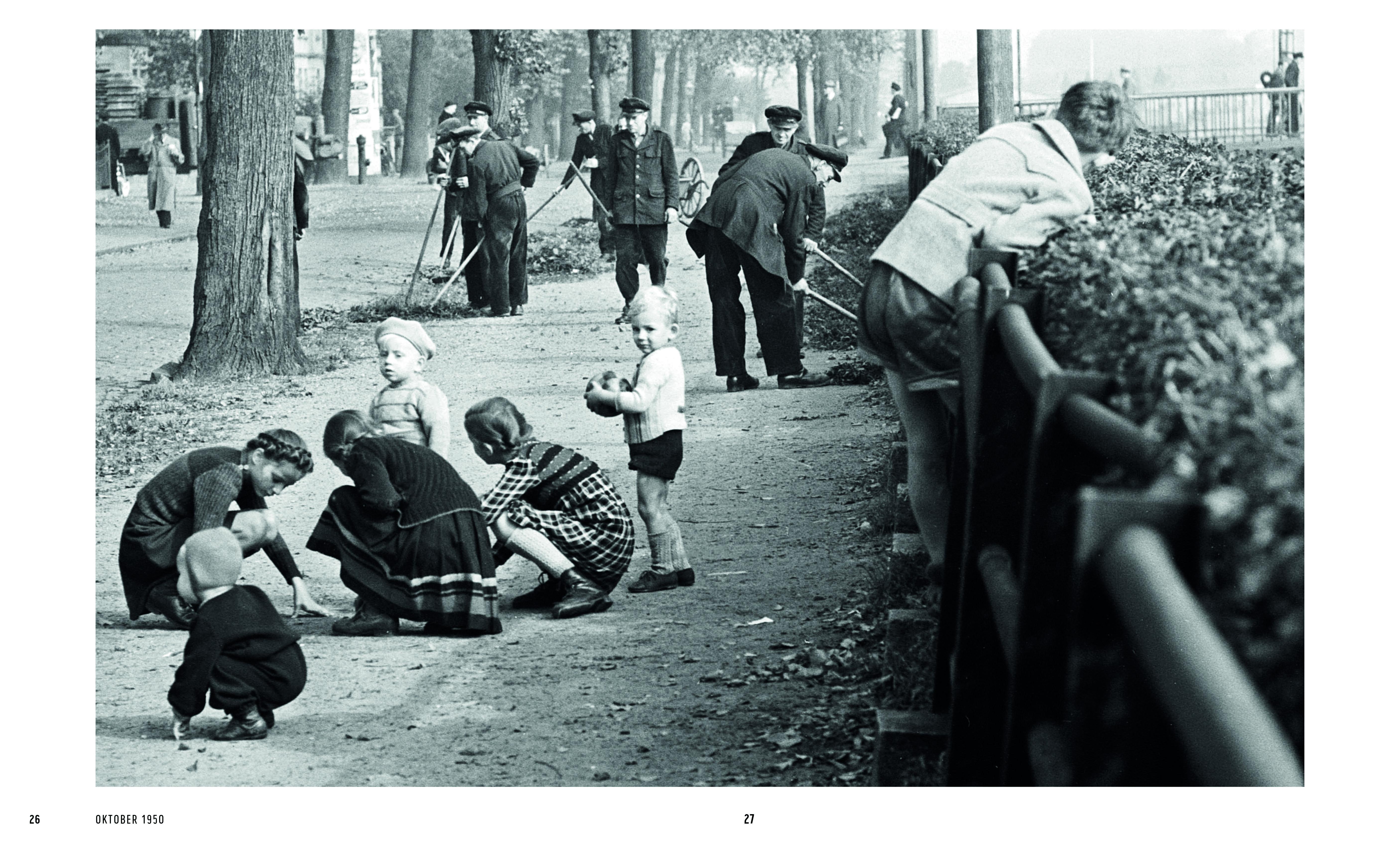 Beispielinhalt (Bild) Hans Kripgans. Das Auge der Lübecker Nachrichten