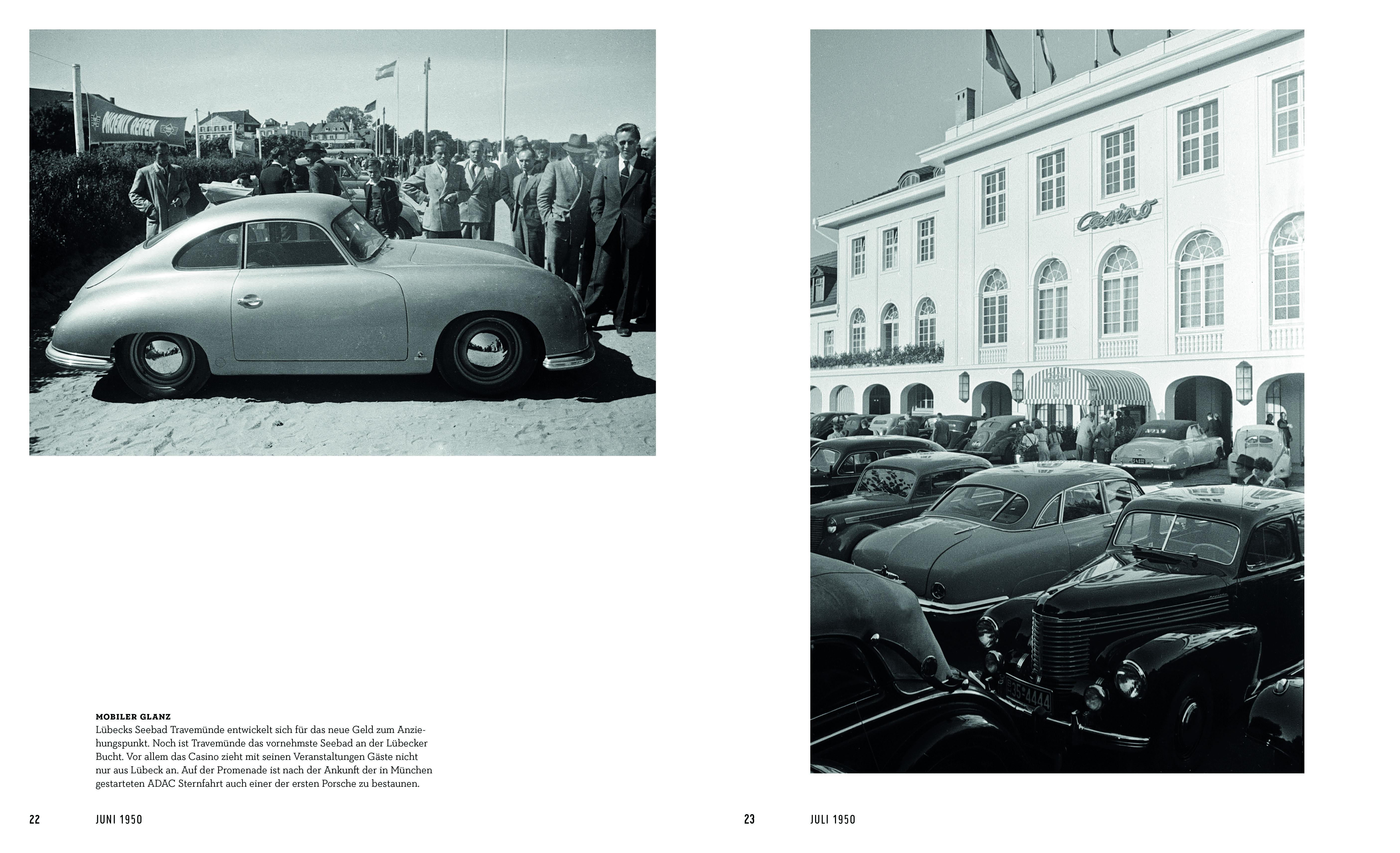 Beispielinhalt (Bild) Hans Kripgans. Das Auge der Lübecker Nachrichten