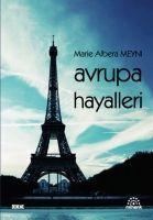 Vorderes Coverbild Avrupa Hayalleri