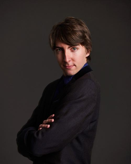 Autorenbild The Beast and the Bethany