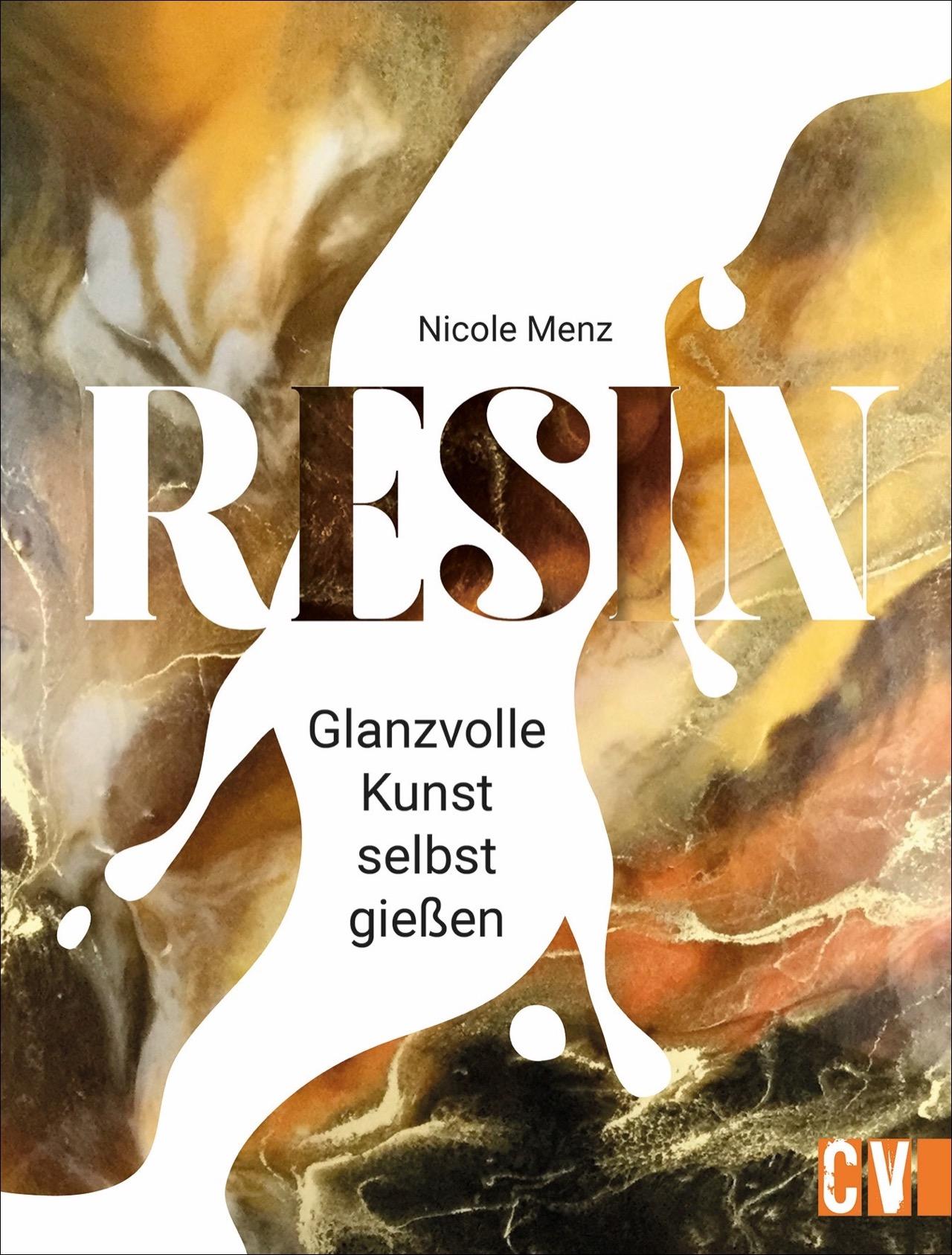 Vorderes Coverbild Resin