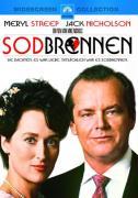 Vorderes Coverbild Sodbrennen