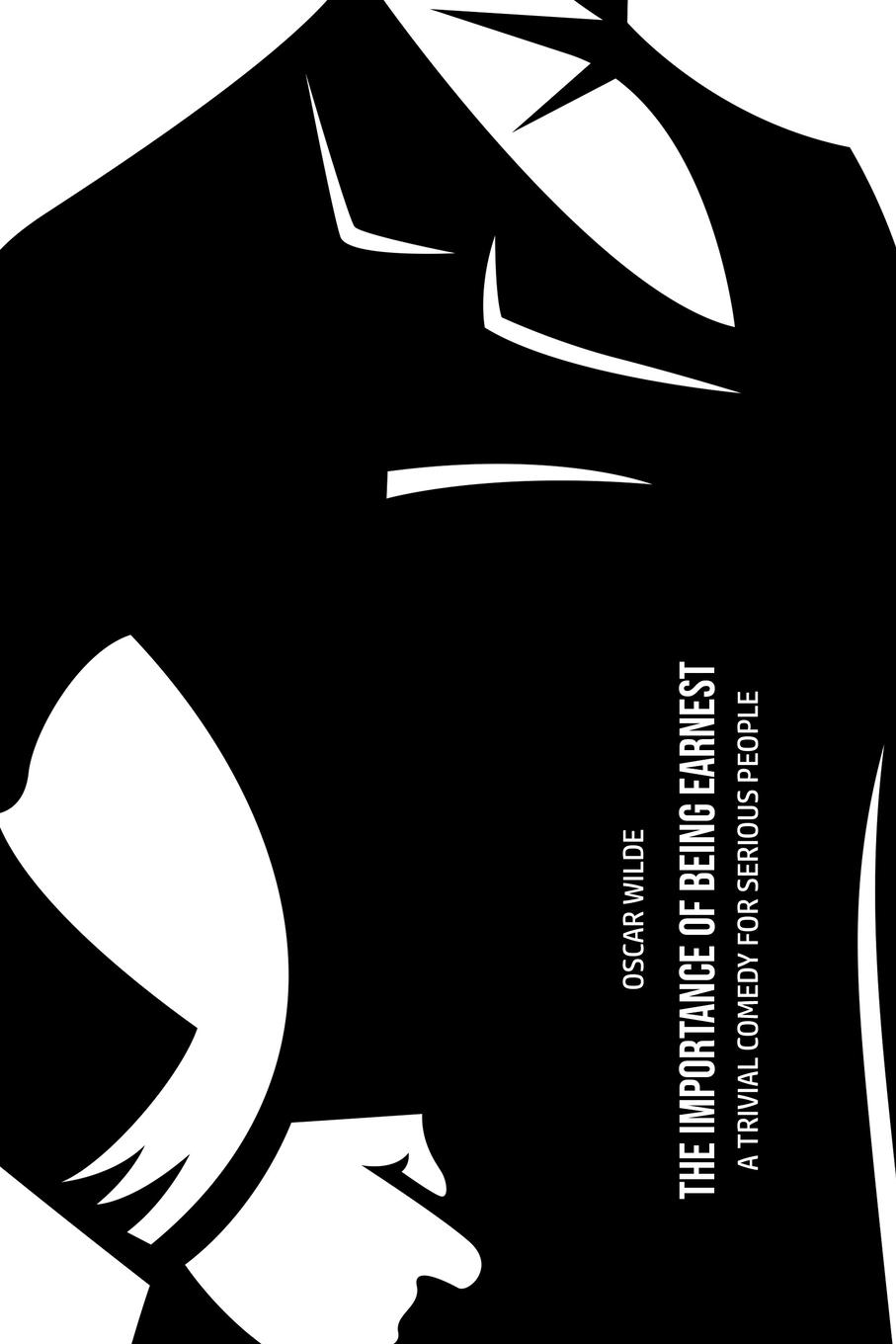 Vorderes Coverbild The Importance of Being Earnest