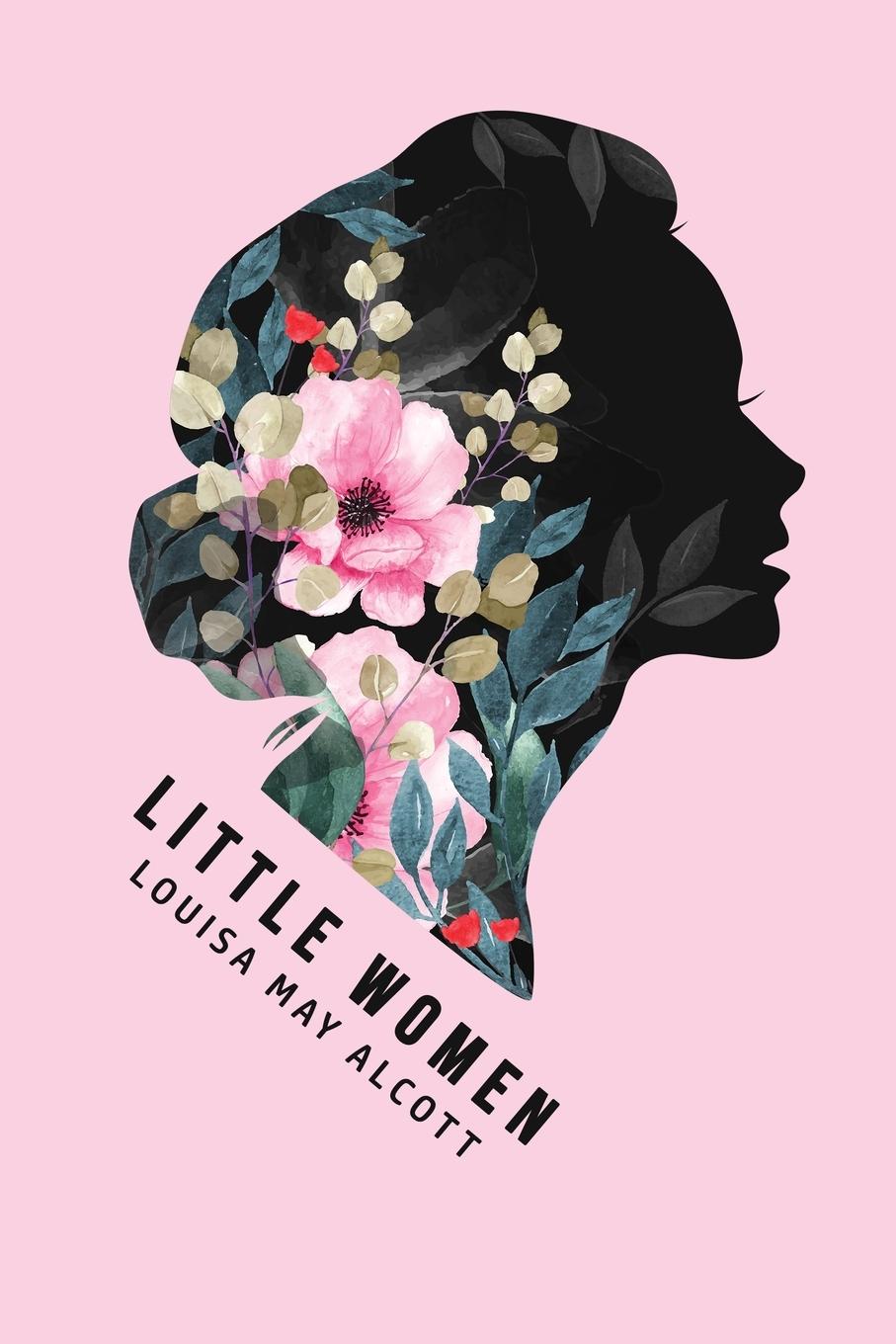 Vorderes Coverbild Little Women