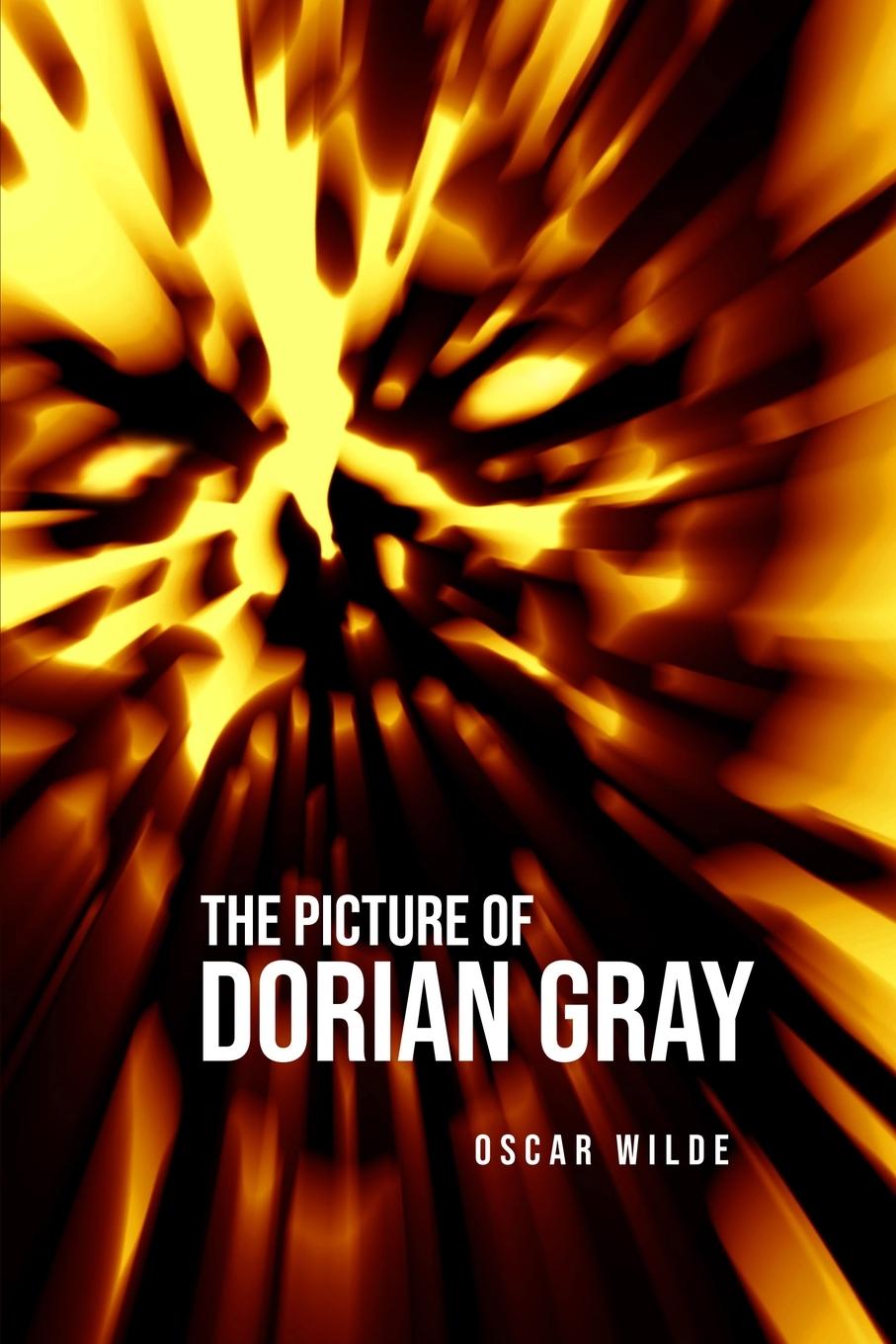 Vorderes Coverbild The Picture of Dorian Gray