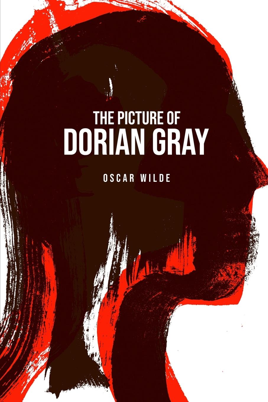 Vorderes Coverbild The Picture of Dorian Gray