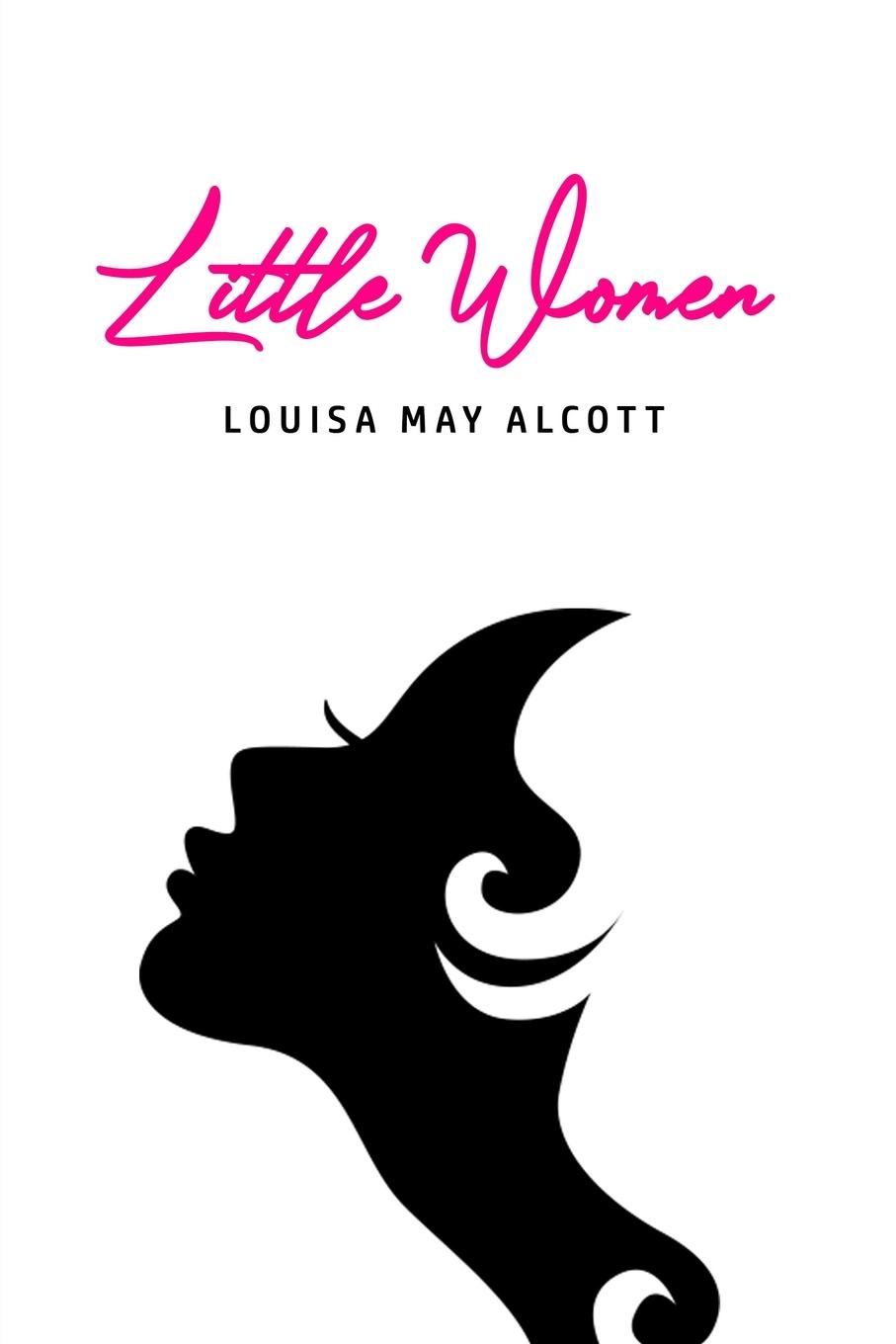 Vorderes Coverbild Little Women