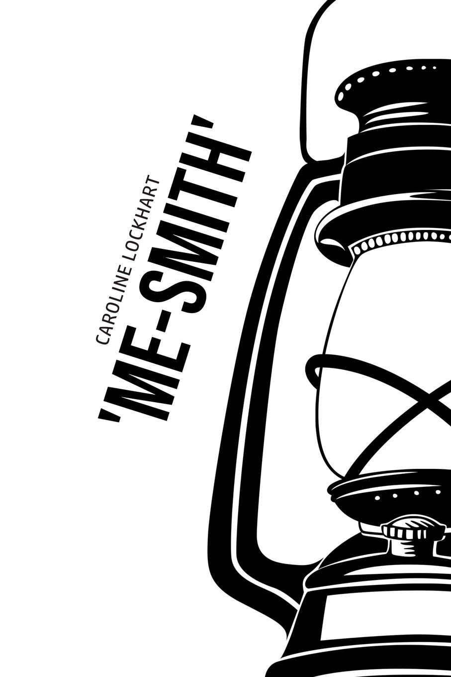 Vorderes Coverbild 'Me-Smith'