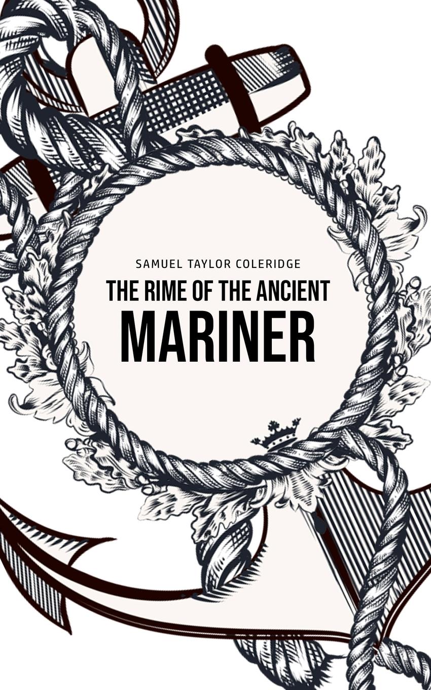 Vorderes Coverbild The Rime of the Ancient Mariner