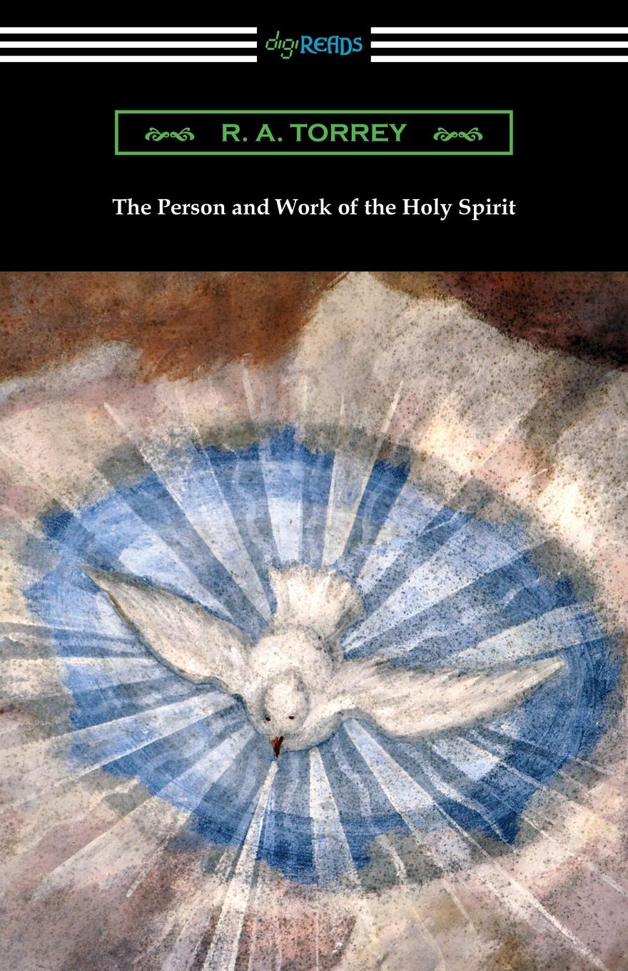 Vorderes Coverbild The Person and Work of the Holy Spirit