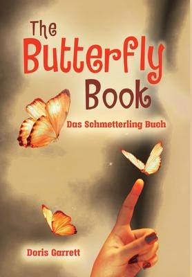 Vorderes Coverbild The Butterfly Book