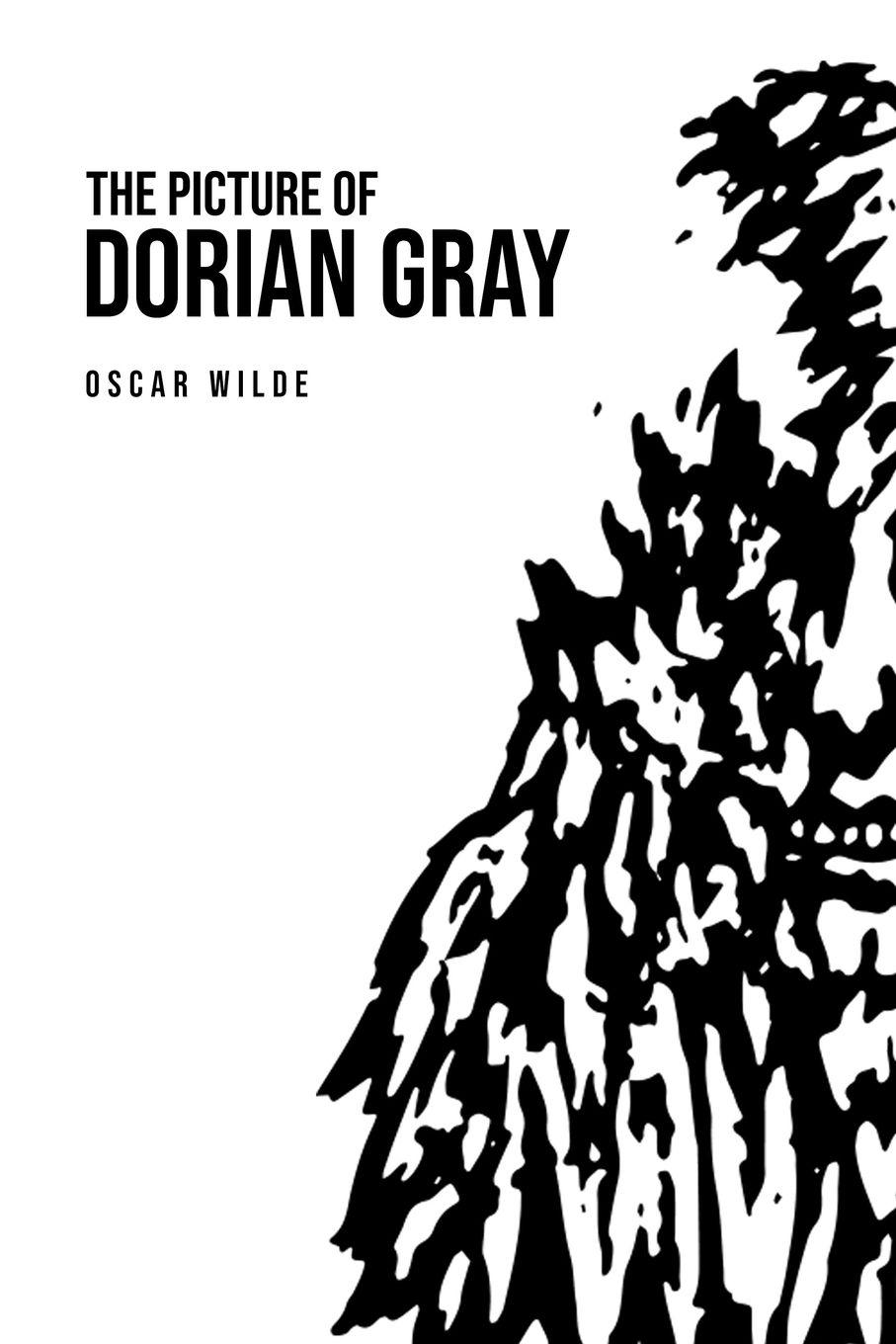 Vorderes Coverbild The Picture of Dorian Gray