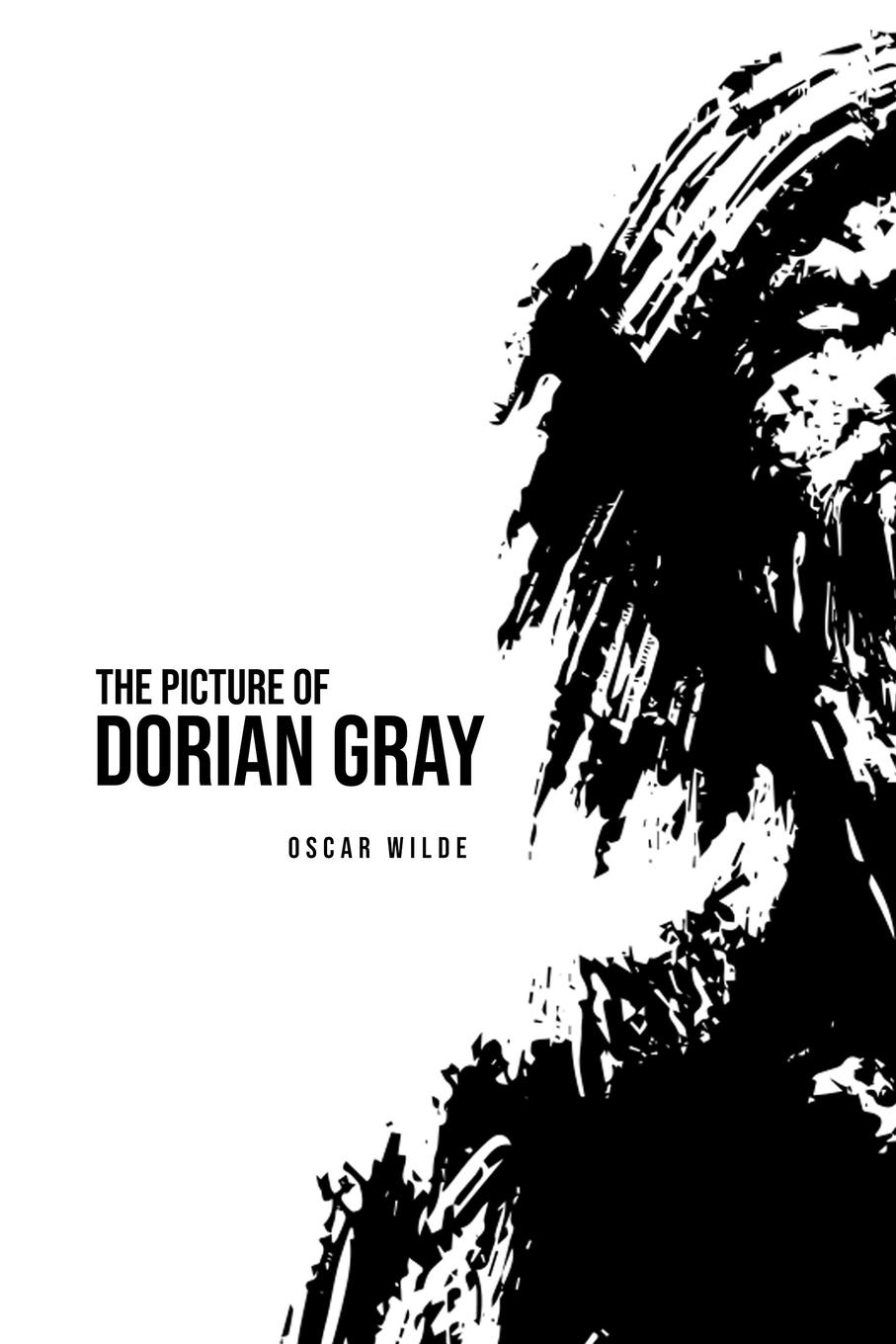 Vorderes Coverbild The Picture of Dorian Gray