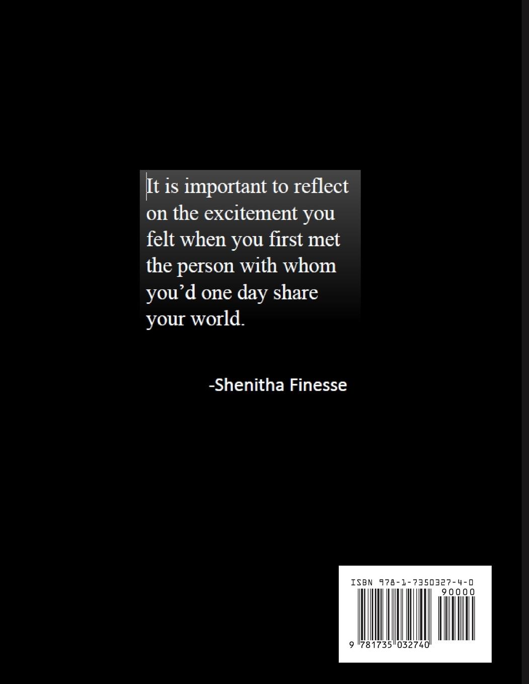 Rückseitencover The Journey