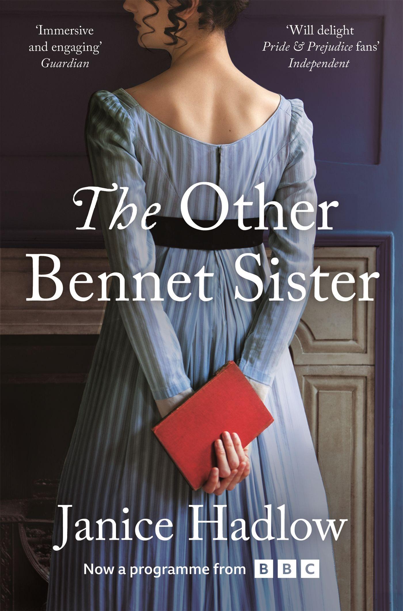Vorderes Coverbild The Other Bennet Sister