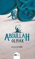 Vorderes Coverbild Abdullah Olmak