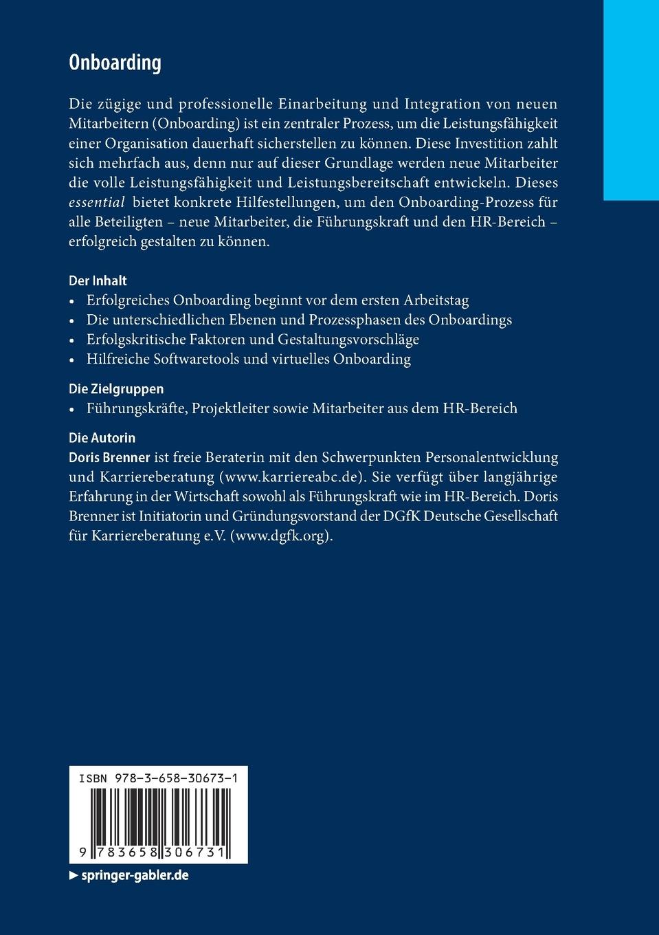 Rückseitencover Onboarding