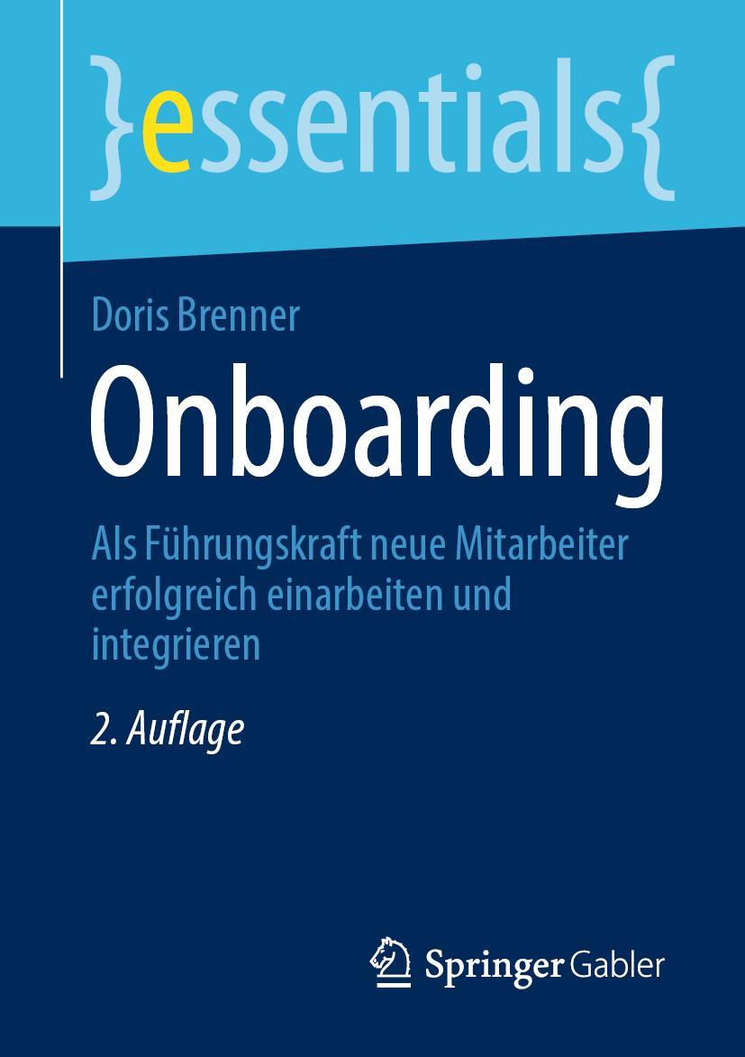 Vorderes Coverbild Onboarding