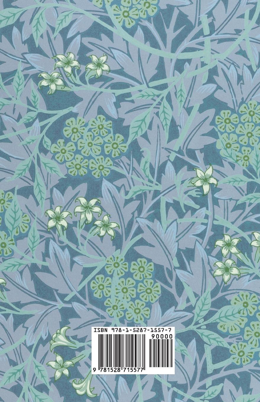 Rückseitencover The Orphan Angel