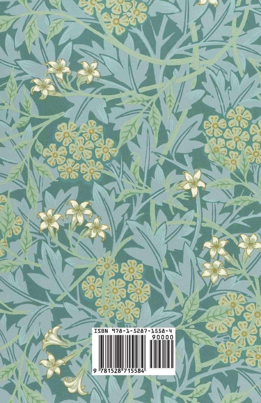 Rückseitencover Mr. Hodge & Mr. Hazard