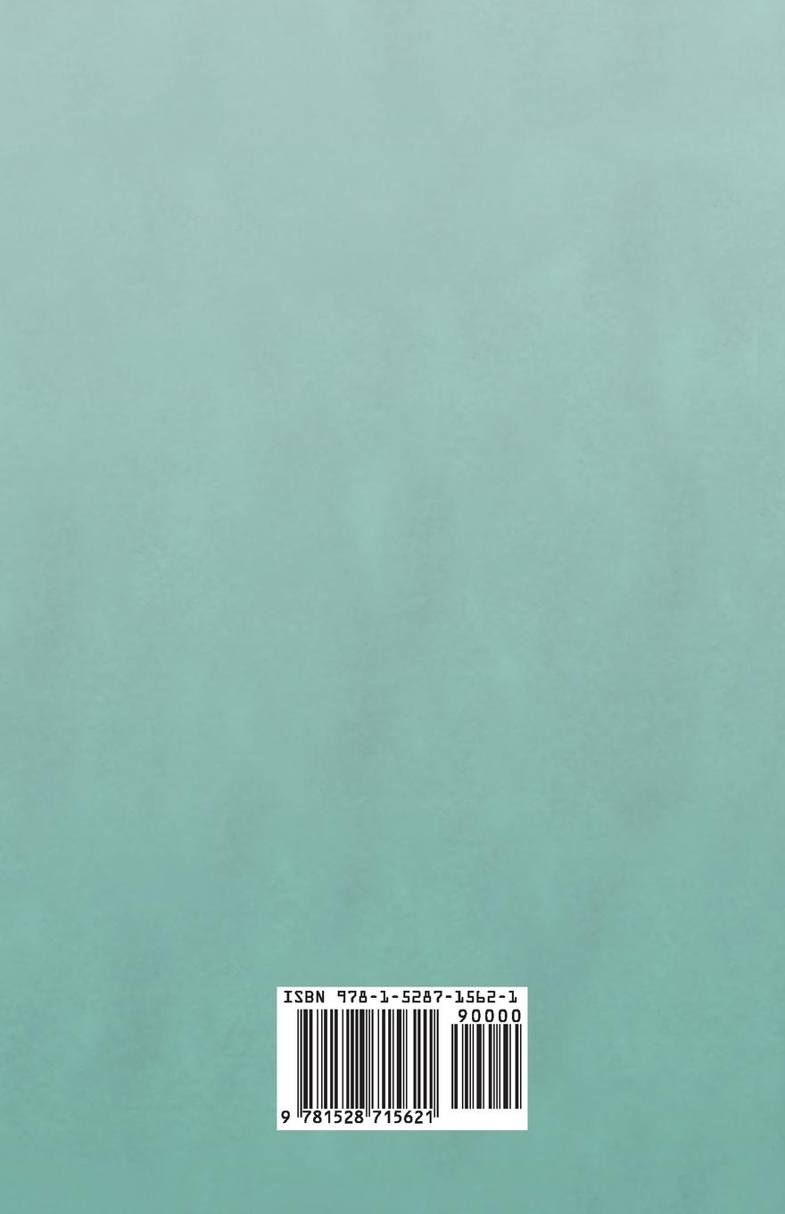 Rückseitencover Sister Songs - An Offering to Two Sisters;With a Chapter from Francis Thompson, Essays, 1917 by Benjamin Franklin Fisher