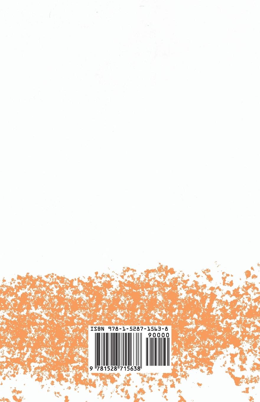 Rückseitencover Selected Poems of Francis Thompson;With a Chapter from Francis Thompson, Essays, 1917 by Benjamin Franklin Fisher