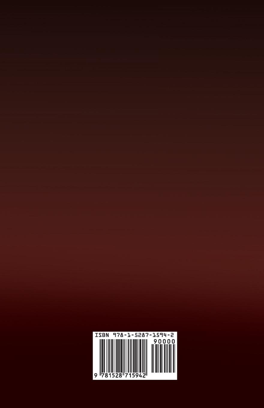 Rückseitencover The War for the World