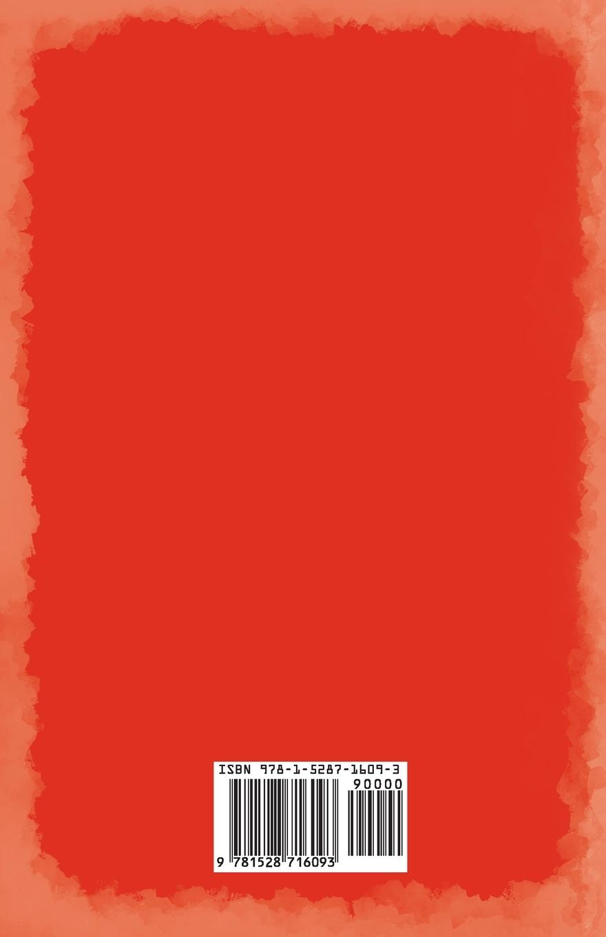 Rückseitencover How to Get What you Want