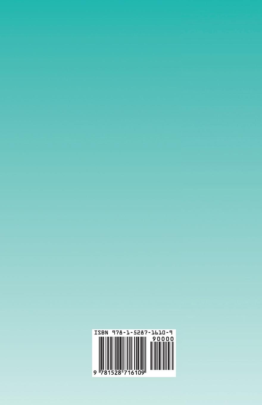 Rückseitencover Being a New You