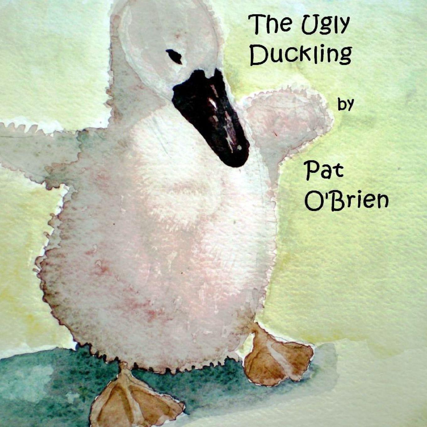 Vorderes Coverbild The Ugly Duckling