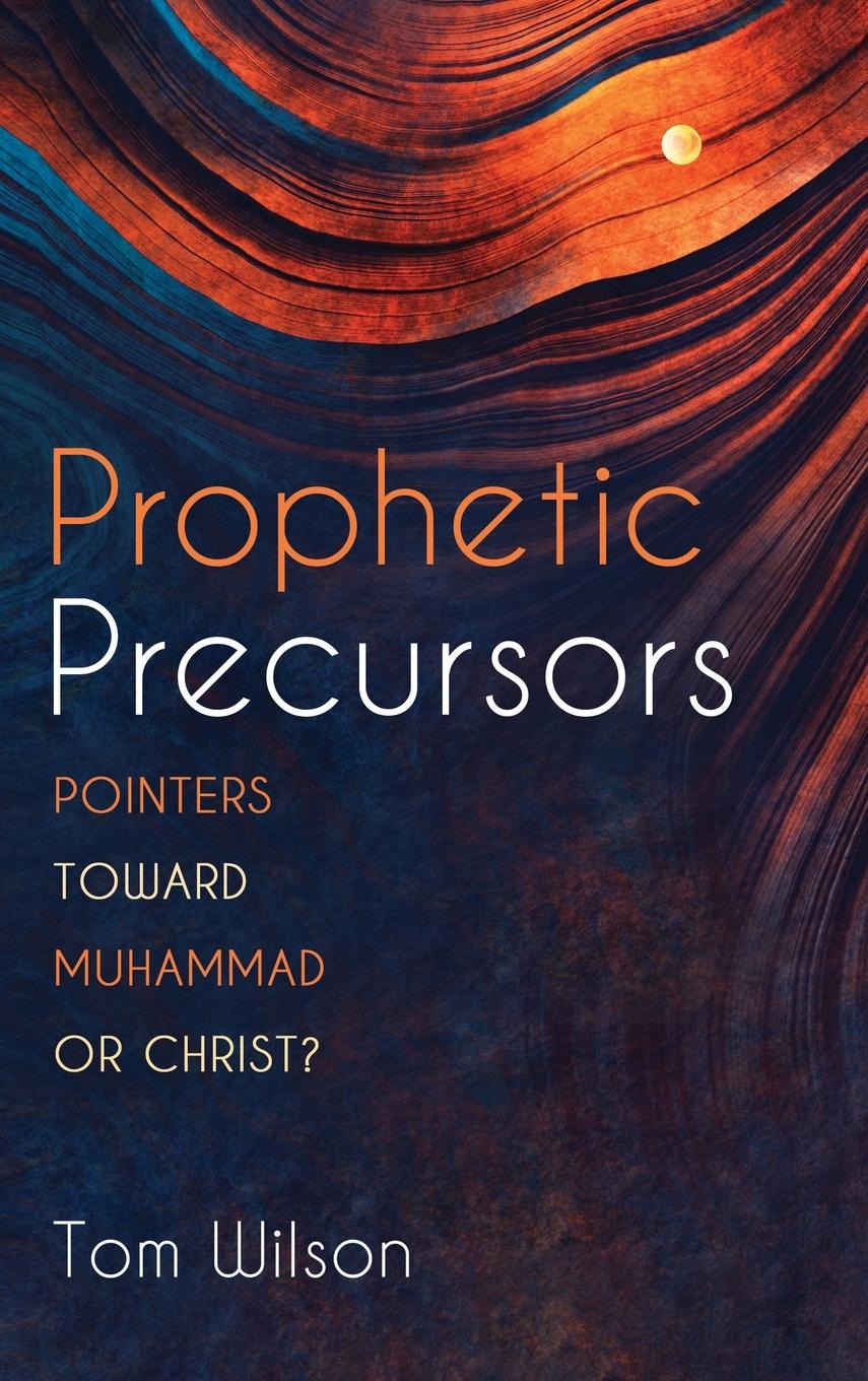 Vorderes Coverbild Prophetic Precursors