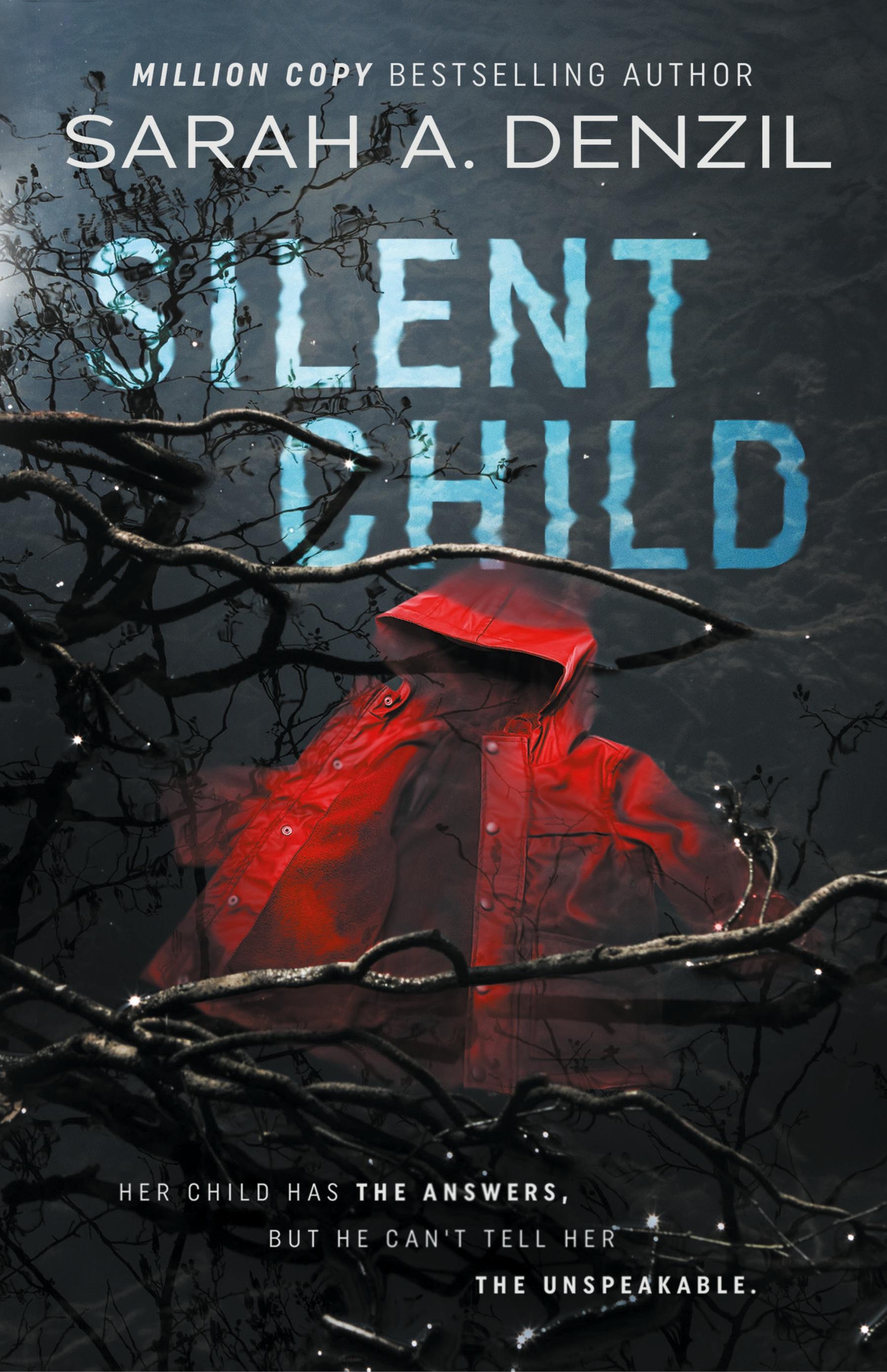 Vorderes Coverbild Silent Child