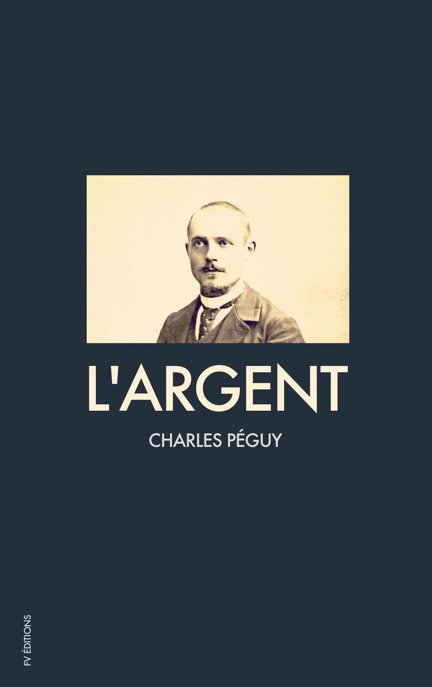 Vorderes Coverbild L'Argent