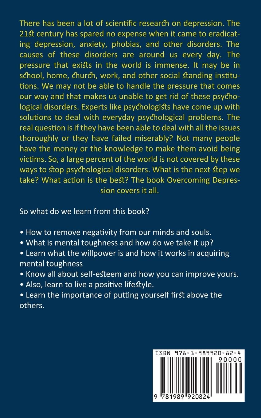 Rückseitencover Phobia