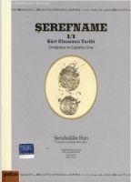 Vorderes Coverbild Serefname 11