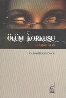Vorderes Coverbild Ölüm Korkusu ve Panik Atak