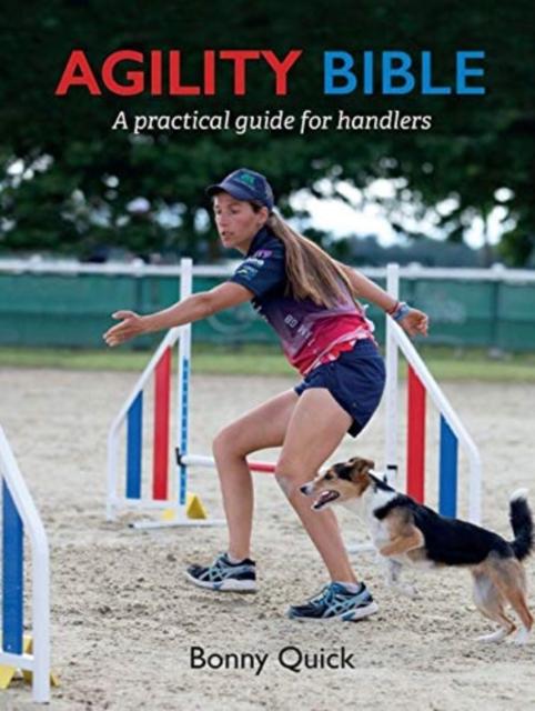Vorderes Coverbild Agility Bible